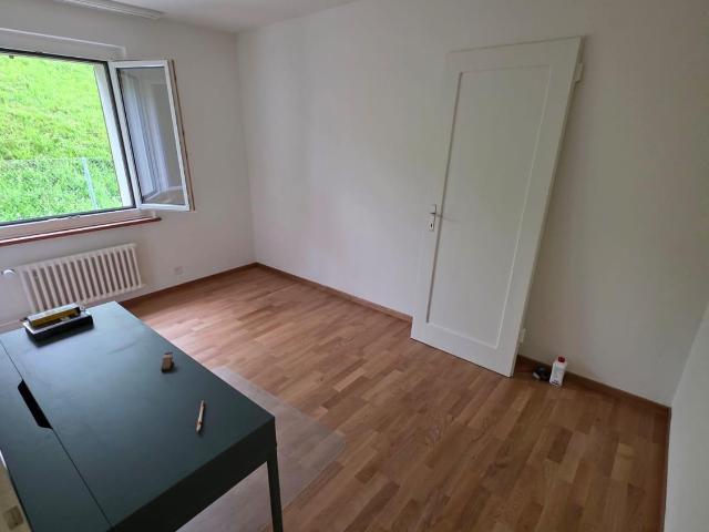 WG Zimmer in Gebeneggweg 20, 6005 Luzern für 550 CHF