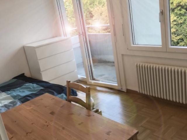 WG Zimmer in Giacomettistr. 18, 3006 Bern für 725 CHF