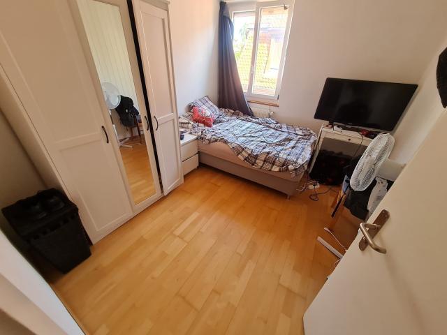 WG Zimmer in Gladbachstrasse, 8044 Zürich für 1150 CHF