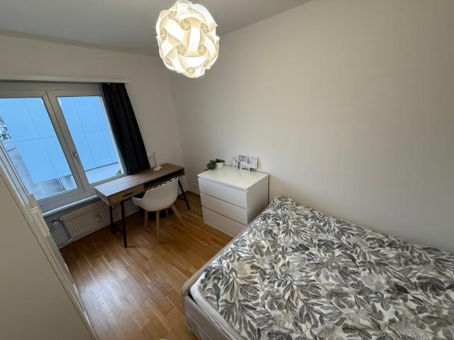WG Zimmer in Grüneggstrasse 32, 6005 luzern für 900 CHF