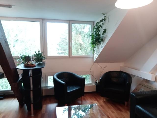 WG Zimmer in Grellingerstrasse 38, 4052 Basel für 1090 CHF