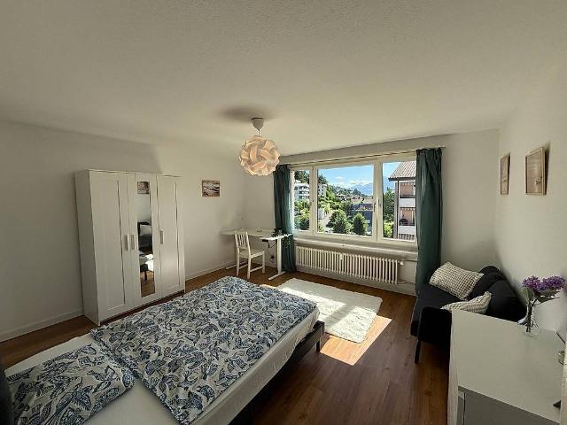 WG Zimmer in Grosshaslistrasse 2, 6010 Luzern kriens für 890 CHF
