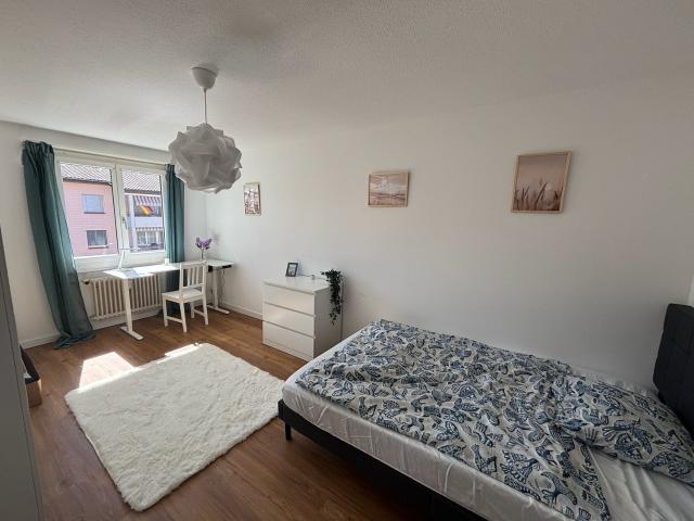 WG Zimmer in Grosshaslistrasse 2, 6010 Luzern Kriens für 890 CHF