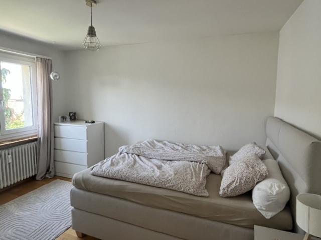 WG Zimmer in Gsteigstraße 28, 8049 Zürich für 1050 CHF