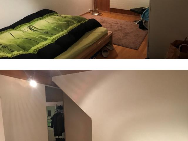 WG Zimmer in Gutenbergstrasse 1, 3011 Bern für 650 CHF