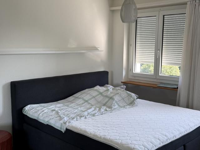 WG Zimmer in Gutstrasse 160, 8055 Zürich für 1450 CHF