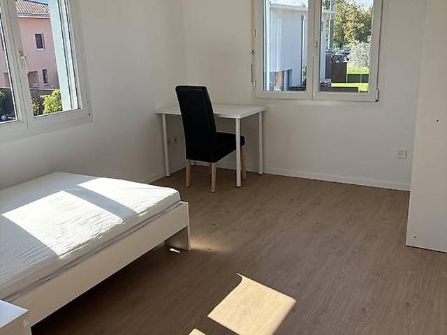 WG Zimmer in Dornierstrasse 7b, 9000 Dornierstrasse 7b für 650 CHF