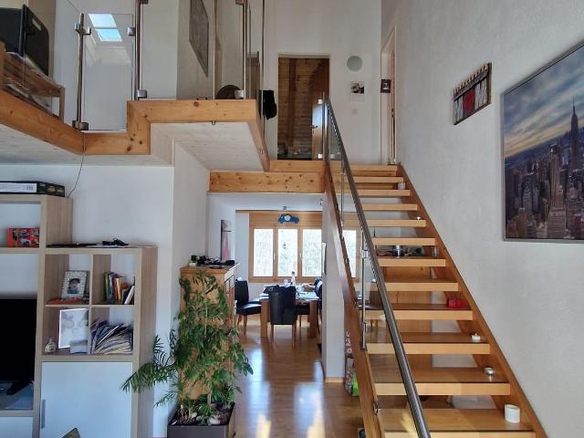 WG Zimmer in Dreibündenstrasse 46, 7000 Chur für 880 CHF