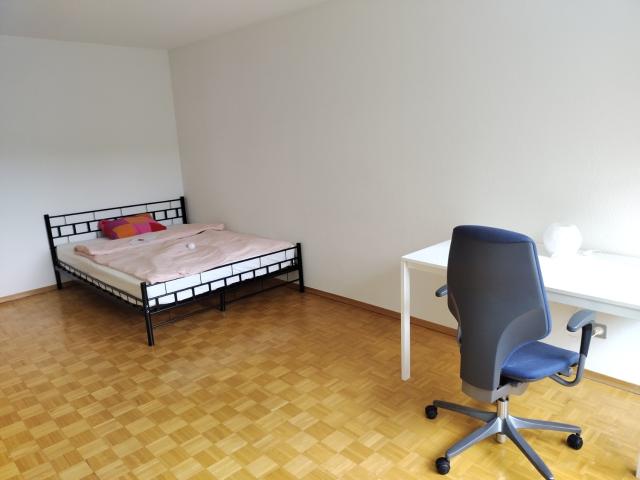 WG Zimmer in Dufourstrasse 101, 1.OG Zimmer 1, 9000 St. Gallen für 770 CHF