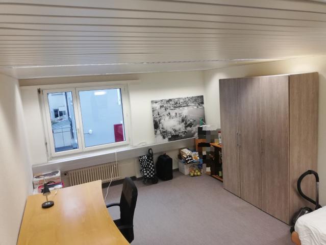 WG Zimmer in Eduard Steiner Strasse 7, 8400 Winterthur für 730 CHF