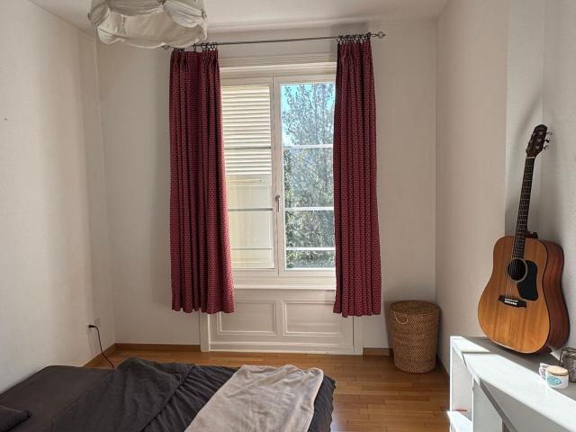 WG Zimmer in Eigerstrasse 44, 3007 Bern für 1000 CHF