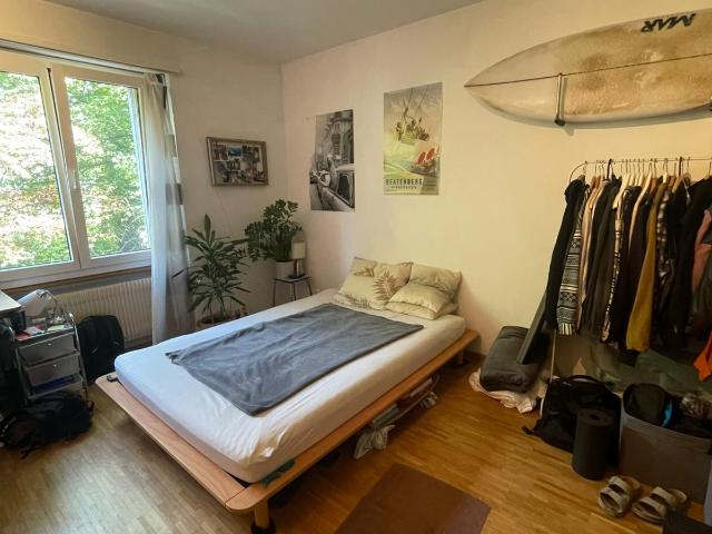 WG Zimmer in Eigerstrasse 76, 3007 Bern für 740 CHF