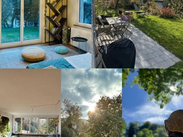 WG Zimmer in Forrerstrasse, 3006 Bern für 500 CHF