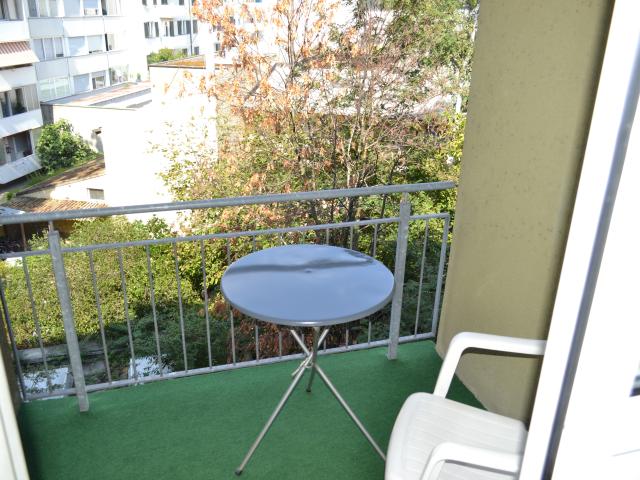 WG Zimmer in Färberstrasse, 4057 Basel für 760 CHF