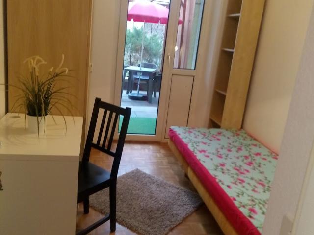 WG Zimmer in Färberstrasse, 4057 Basel für 800 CHF