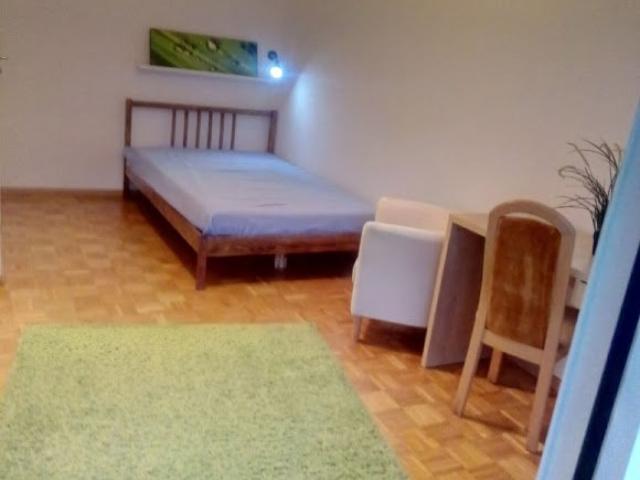 WG Zimmer in Färberstrasse, 4057 Basel für 860 CHF