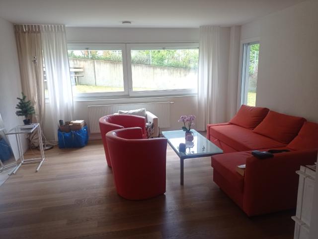WG Zimmer in Feuerweg 1, 8046 Zürich für 989 CHF