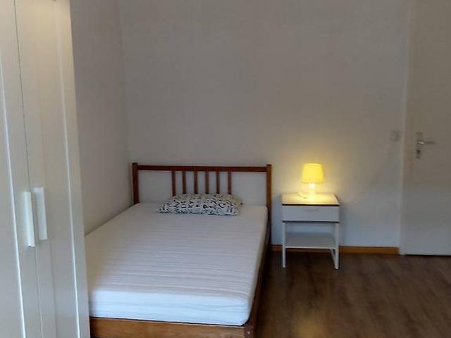 WG Zimmer in Feldbergstrasse, 4057 Feldbergstrasse für 860 CHF