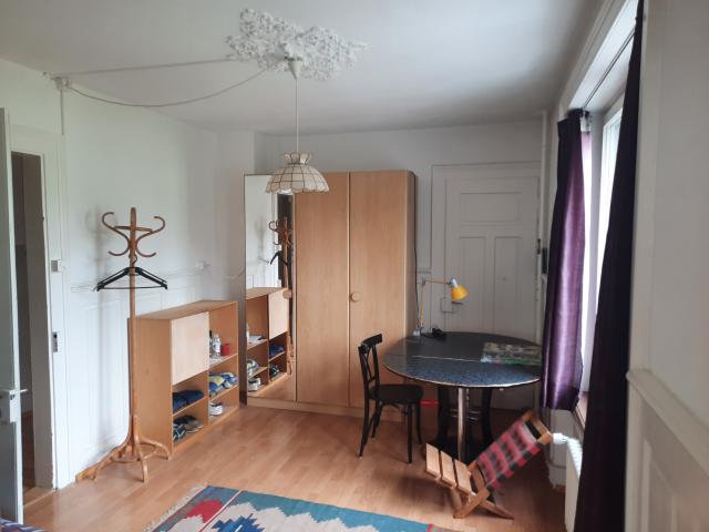 WG Zimmer in Feldstrasse 12, 8400 Winterthur für 550 CHF