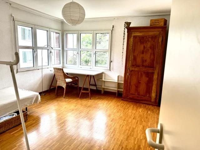 WG Zimmer in Fellenbergstrasse 291A, 8047 Zürich für 350 CHF