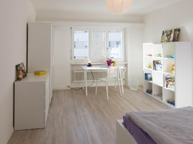 WG Zimmer in Fellenbergstrasse 301, 8047 Zürich für 1395 CHF