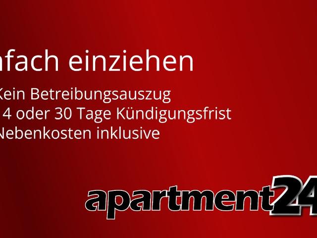 WG Zimmer in Felsenstrasse, 8008 Zürich für 1300 CHF