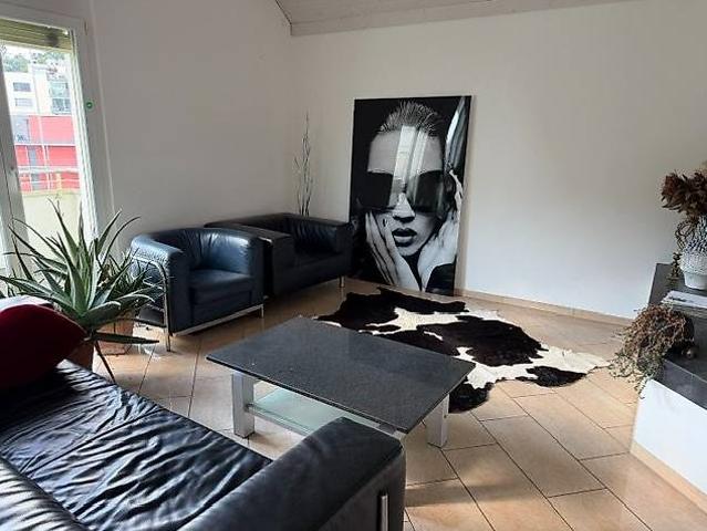 WG Zimmer in Felsenrainstrasse 8, 8052 Felsenrainstrasse 8 für 1200 CHF