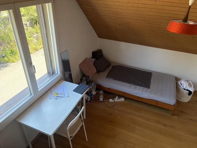WG Zimmer in Finkenrain 13, 8406 Winterthur für 870 CHF