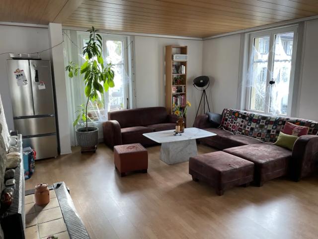 WG Zimmer in Fischermättelistrasse 15, 3008 Bern für 875 CHF