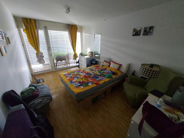 WG Zimmer in Flurstrasse 30, 8048 Zürich für 1109 CHF