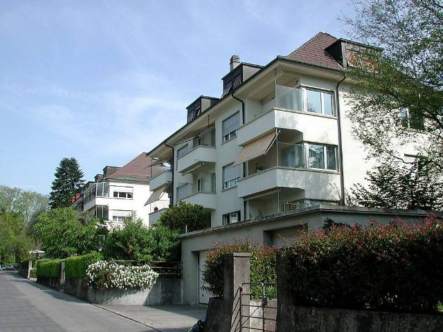 WG Zimmer in Friedlistrasse 25, 3006 Friedlistrasse 25 für 680 CHF