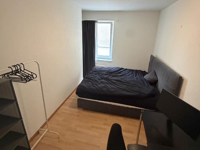 WG Zimmer in Konkordiastrasse 7, 9000 St Gallen für 700 CHF