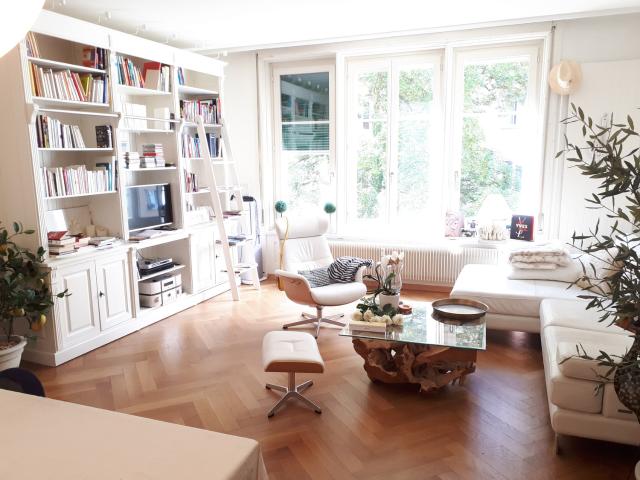 WG Zimmer in Kapellenstrasse 26, 3011 Bern für 570 CHF
