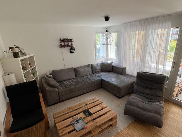 WG Zimmer in Kasernenstrasse 103, 7000 Chur für 513 CHF