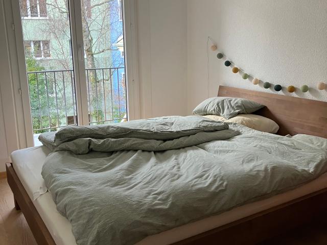 WG Zimmer in Kasernenstrasse 11A, 3013 Bern für 850 CHF