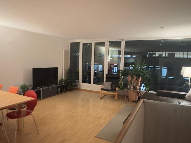 WG Zimmer in Kesslerstrasse 5, 9000 St. Gallen für 590 CHF