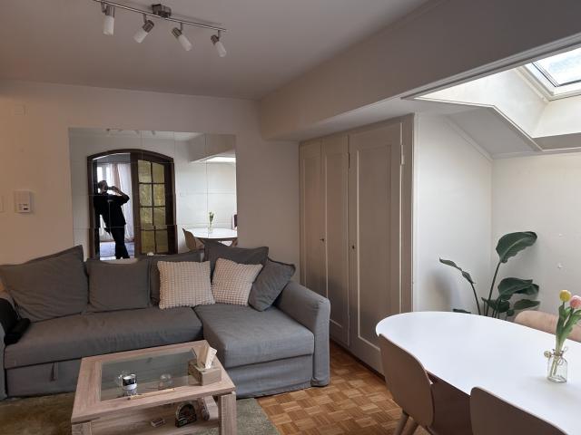 WG Zimmer in Kilchbergstrasse 178, 8038 Zurich für 1155 CHF