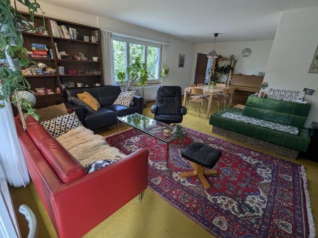 WG Zimmer in Kleinschönberg 1, 1700 Fribourg für 550 CHF