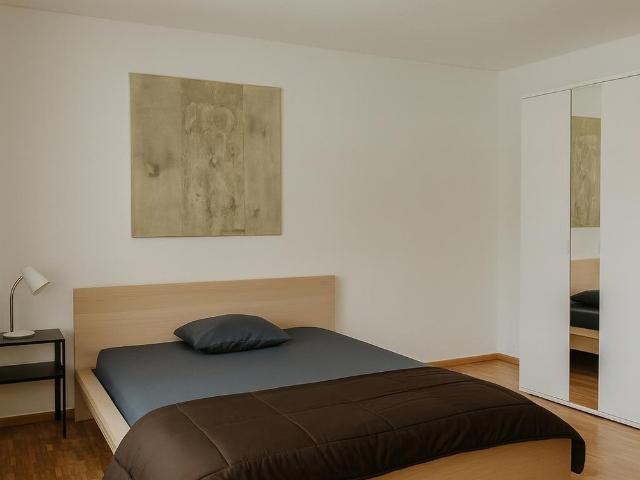 WG Zimmer in Klosbachstrasse 22, 8032 Zürich für 1400 CHF