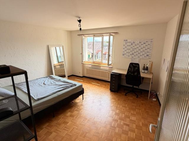 WG Zimmer in Klosterstrasse 12a, 6003 Luzern für 905 CHF