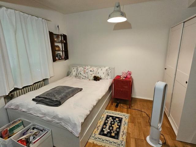WG Zimmer in Kraftstrasse 15, 8044 Zürich für 1300 CHF