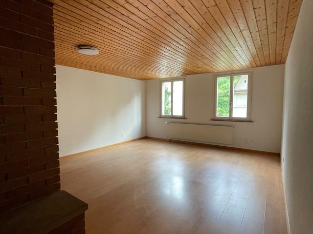 WG Zimmer in Kräzernstrasse 46, 9015 St. Gallen für 600 CHF