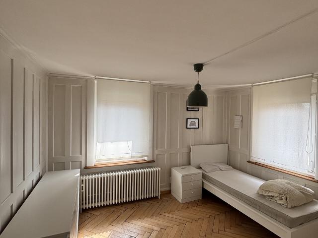 WG Zimmer in Kreuzbleichestrasse, 7, 9000 St. Gallen für 700 CHF
