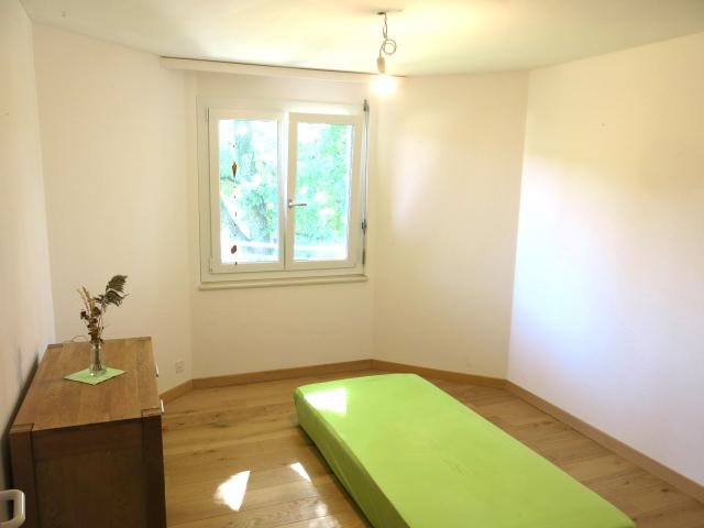 WG Zimmer in Kreuzstrasse 13, 6010 Pilatus Kulm, Kriens für 650 CHF