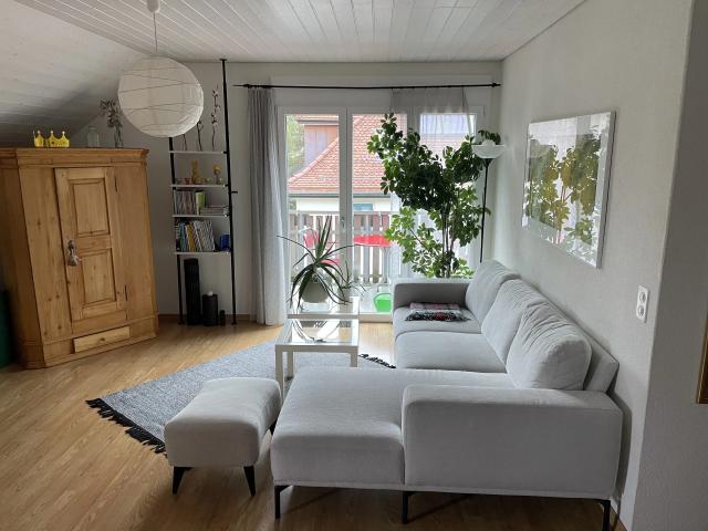 WG Zimmer in Hochwachtstrasse 41, 8400 Winterthur für 650 CHF