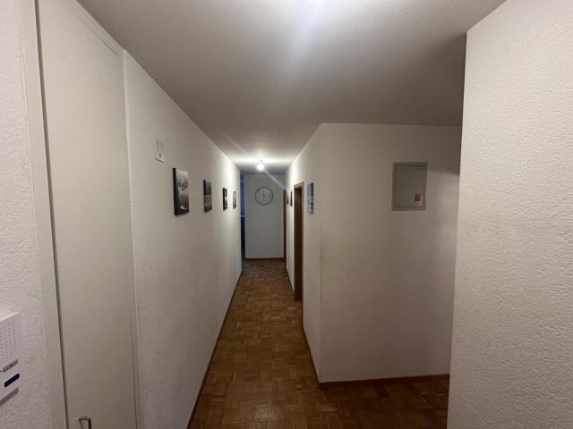 WG Zimmer in Hohlstrasse 36, 8004 Zürich für 1190 CHF