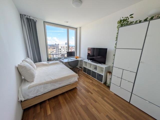 WG Zimmer in Hohlstrasse 508, 8048 Zürich für 1219 CHF
