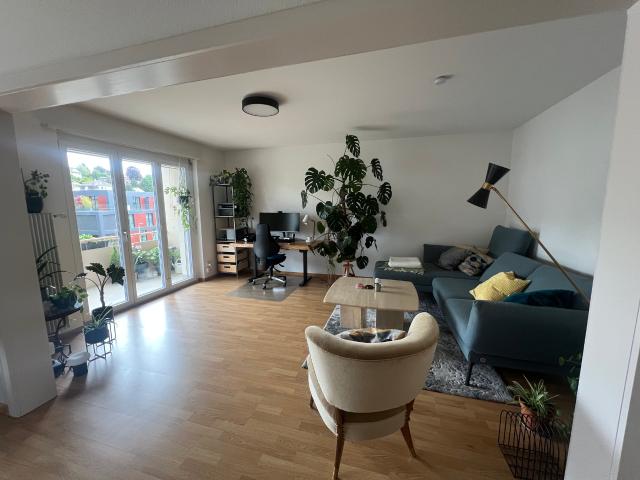 WG Zimmer in Holeestrasse 95, 4054 Basel für 950 CHF
