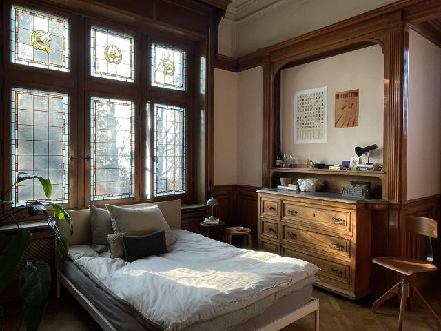 WG Zimmer in Höschgasse 4, 8008 Zürich für 1250 CHF