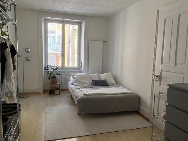WG Zimmer in Habsburgerstrasse, 6003 Luzern für 864 CHF
